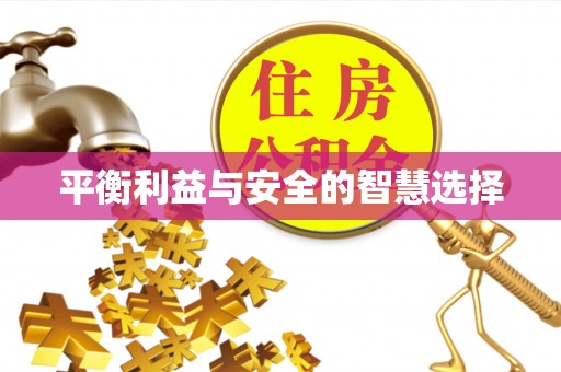 全椒平衡利益与安全的智慧选择
