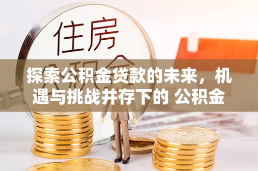 全椒探索公积金贷款的未来，机遇与挑战并存下的 公积金贷款风险防控