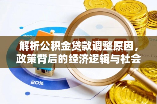 全椒解析公积金贷款调整原因，政策背后的经济逻辑与社会影响