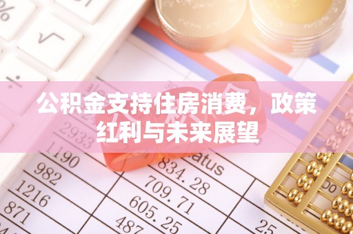 全椒公积金支持住房消费，政策红利与未来展望