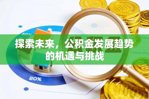 全椒探索未来，公积金发展趋势的机遇与挑战