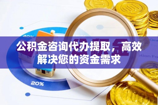 全椒公积金咨询代办提取，高效解决您的资金需求