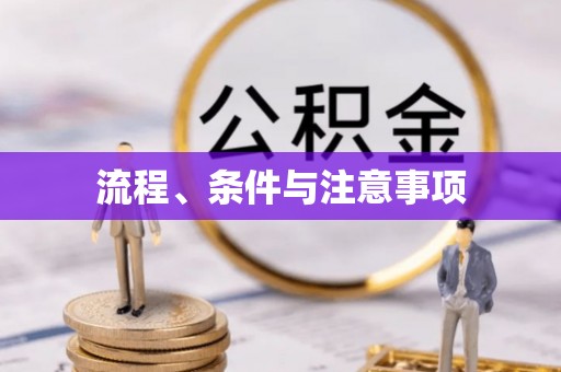 全椒流程、条件与注意事项